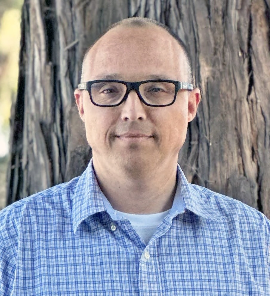 Picture of Eric Foard